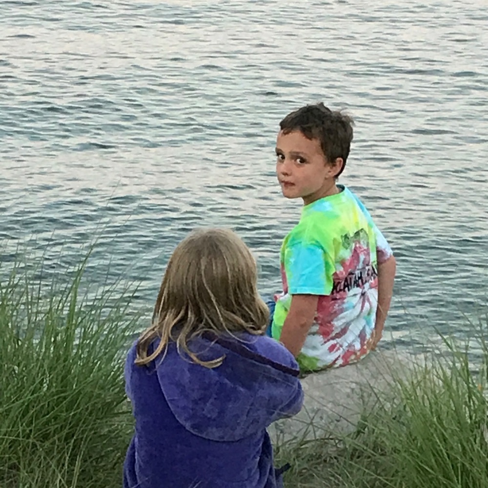 Meet your Posher, Margaret